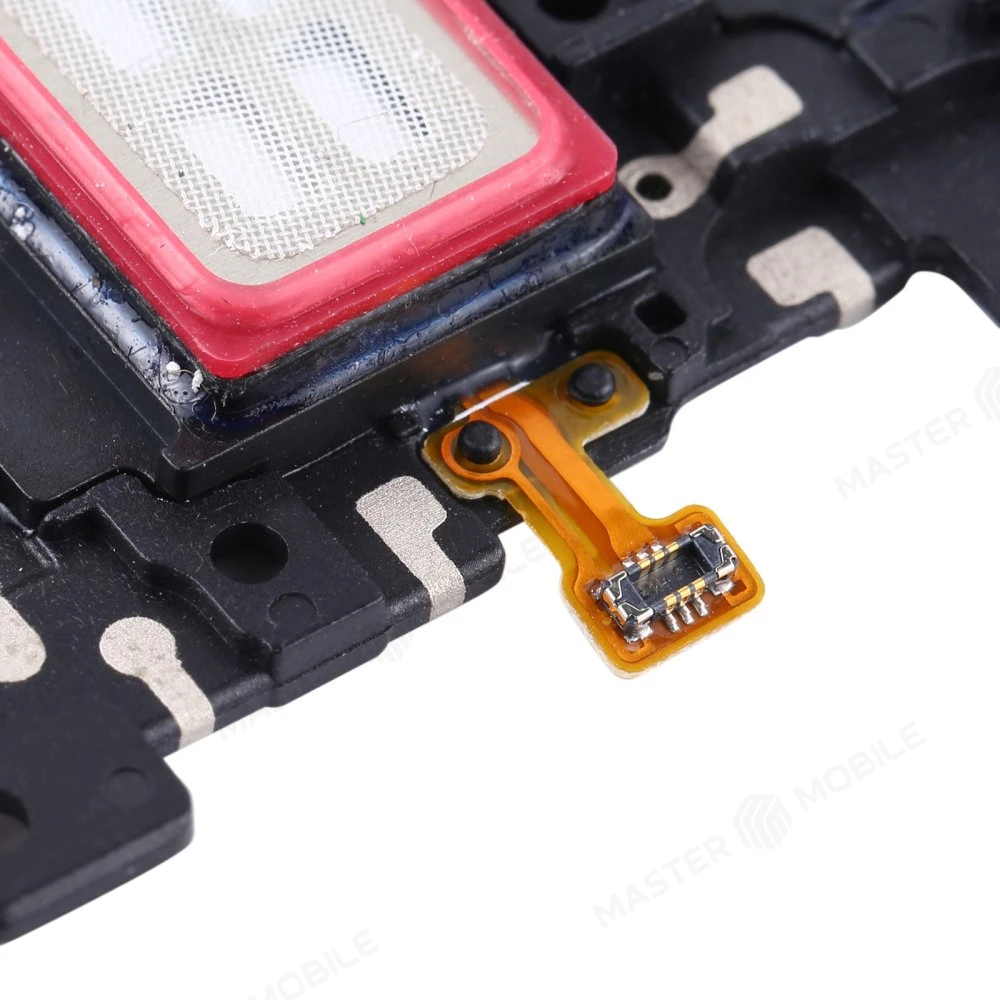 Динамик (слуховой) для Samsung G998 Galaxy S21 Ultra (в сборе) фото №4