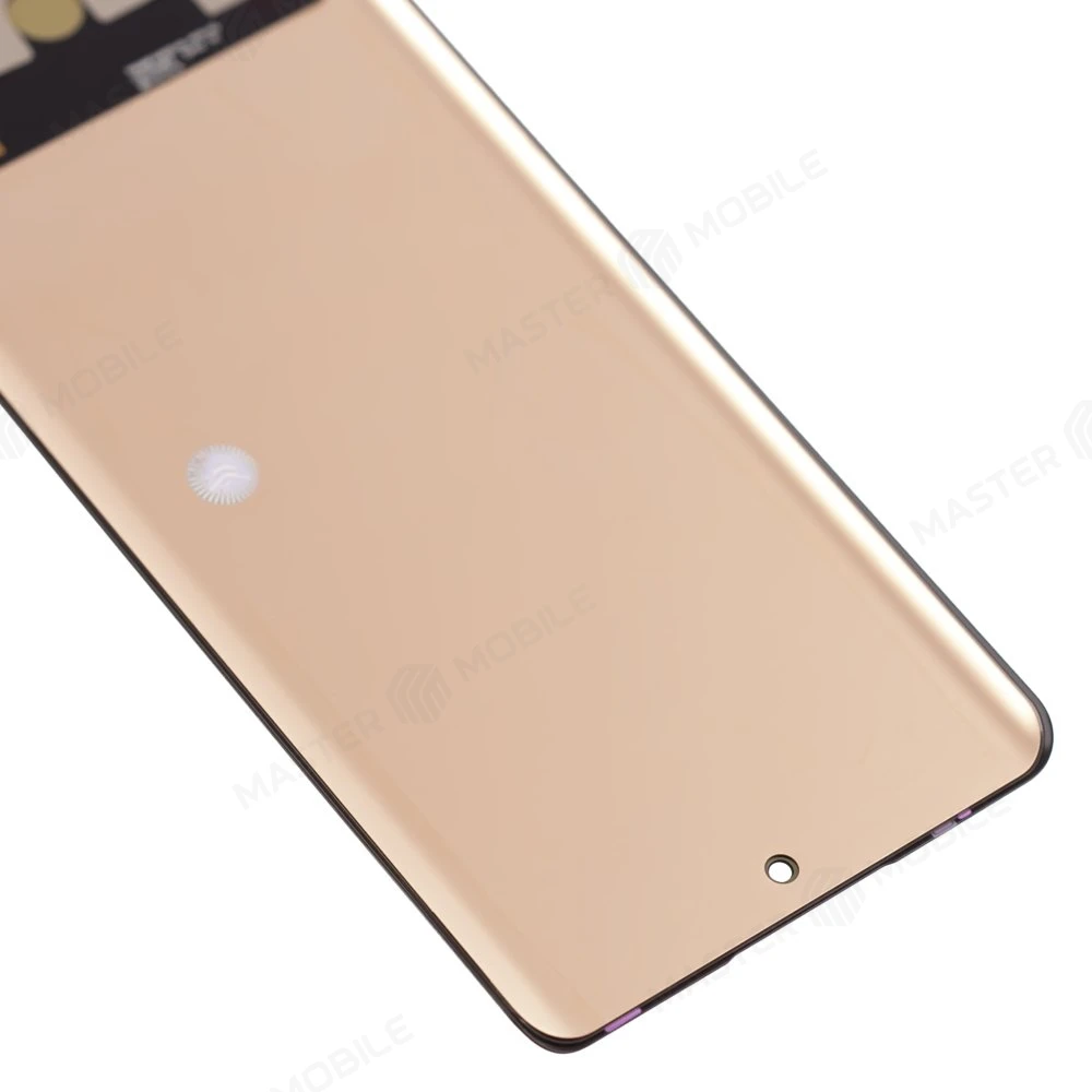 Дисплей для Infinix Zero 30 4G (X6731B) / Zero 30 5G (X6731) / Itel S23 Plus (S681LN) + тачскрин (черный) (ORIG) фото №3