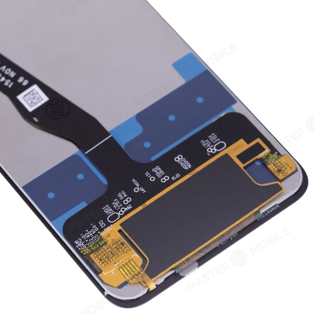 Дисплей для Huawei P Smart Z (STK-LX1) / Honor 9X/Honor 9X Premium / Y9s (STK-L21) / Y9 Prime 2019 + тачскрин (черный) (COG) фото №4