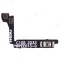 Шлейф для OnePlus 8T с комп. (на кнопку включения)  фото №1