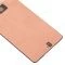 Дисплей для ZTE Nubia Z60S Pro (NX725J) + тачскрин (черный) (ORIG100) фото №3