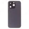 Корпус для Apple iPhone 14 Pro (фиолетовый) (eSIM / US Version) (в сборе) (ORIG100) (Снятый) (возможен дефект ЛКП) фото №1