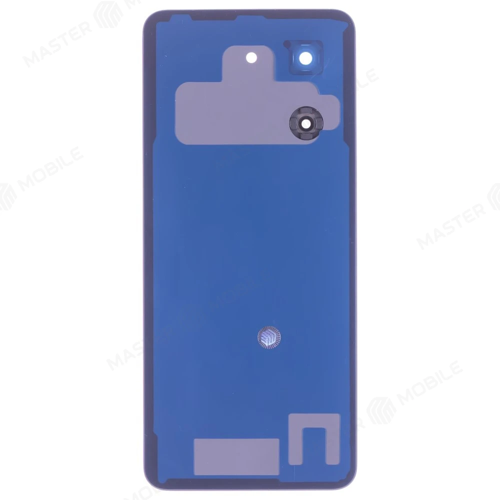 Задняя крышка для Xiaomi Poco C71 (25028PC03G) (золотистый) (в сборе со стеклом камеры) фото №2