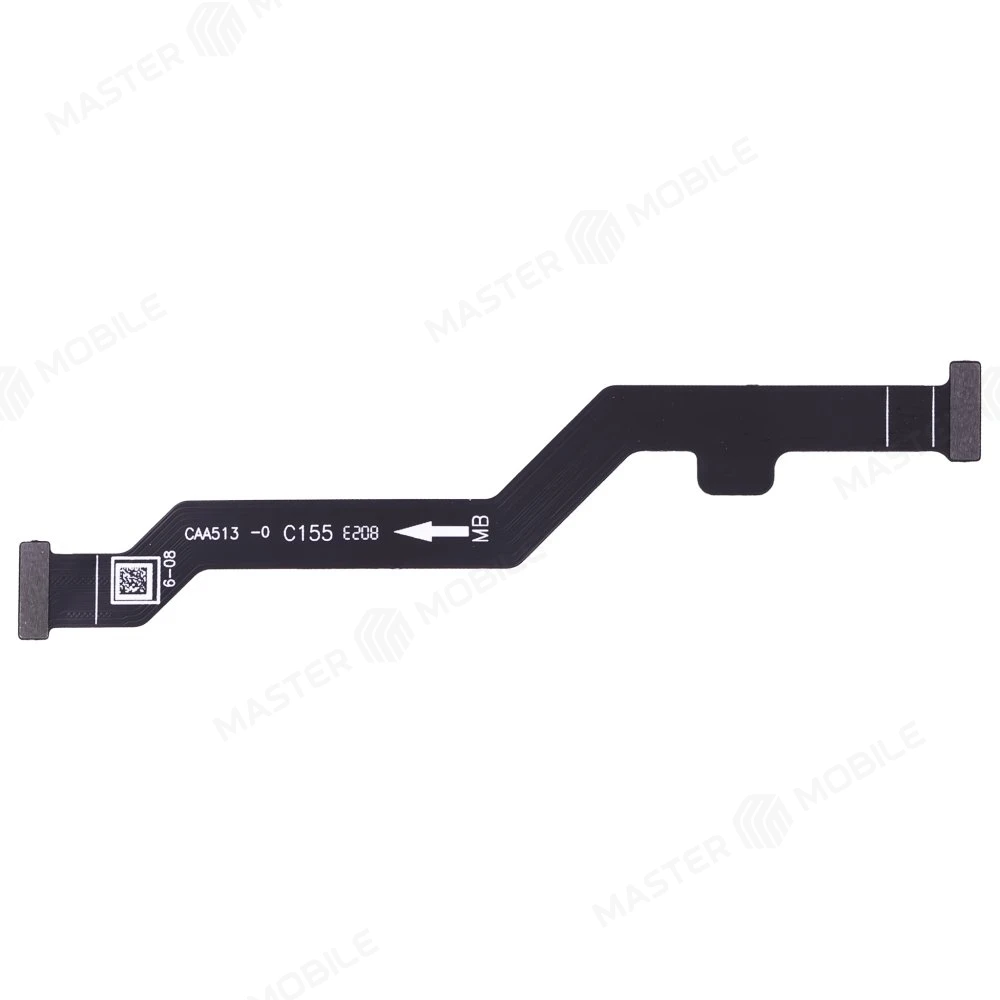 Шлейф для OnePlus 11 (CPH2449) с комп. (межплатный)  фото №1