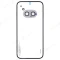 Задняя крышка для Nothing Phone 2a (A142) (белый) (ORIG100) фото №2
