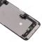 Дисплей для Apple iPhone 14 + тачскрин + ALS шлейф (черный) (ORIG100) (Снятый) фото №4
