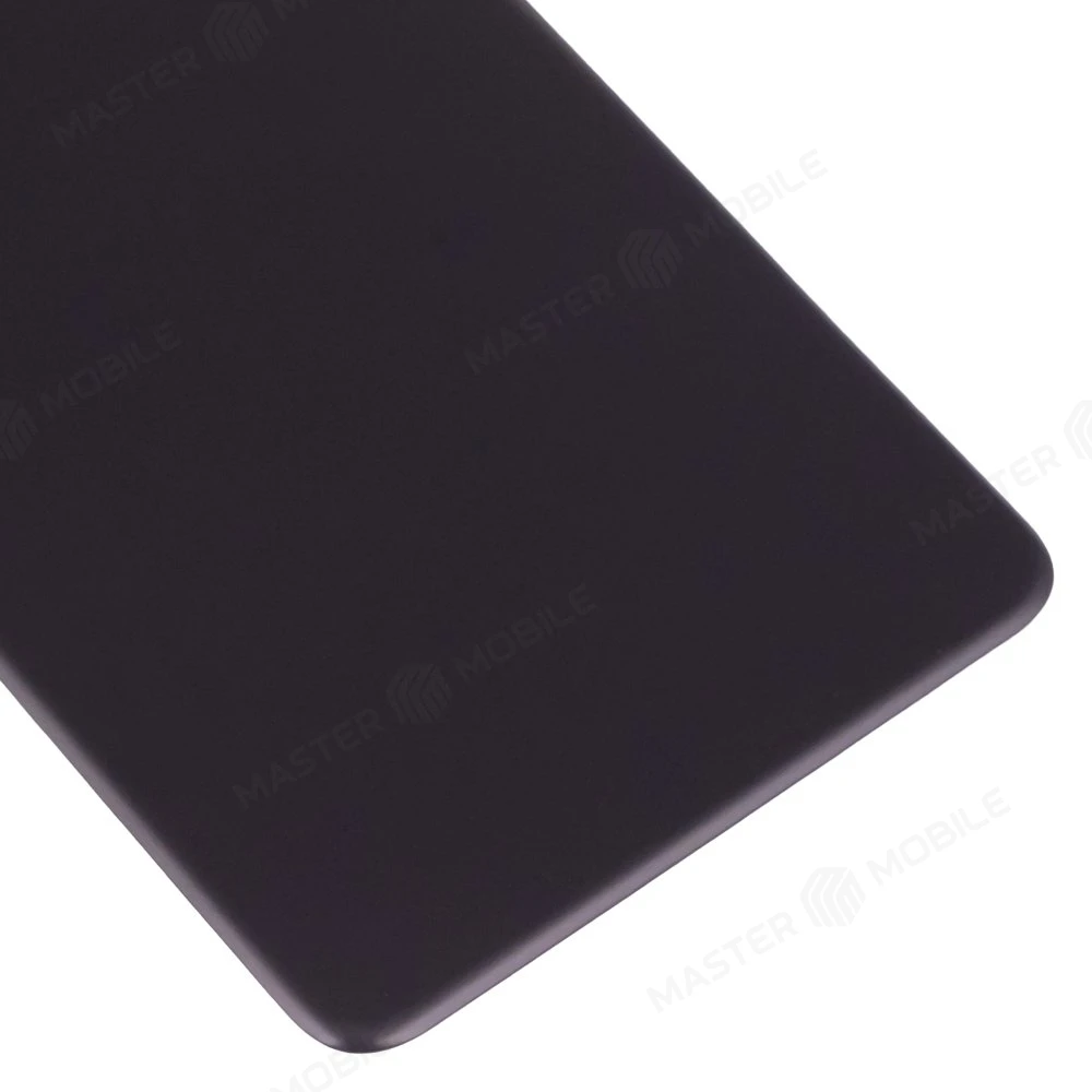 Задняя крышка для Samsung M536 Galaxy M53 5G (коричневый) фото №4