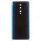 Задняя крышка для Xiaomi Mi 9T (M1903F10G) / Mi 9T Pro (M1903F11G) (синий) (в сборе со стеклом камеры) (ORIG100)  фото №1