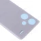Задняя крышка для Xiaomi Redmi Note 13 Pro+ 5G (23090RA98C) (белый) фото №3
