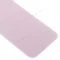 Задняя крышка для Apple iPhone 15 Plus (розовый) (в сборе) (ORIG100) (Снятый) (возможен дефект ЛКП) фото №4