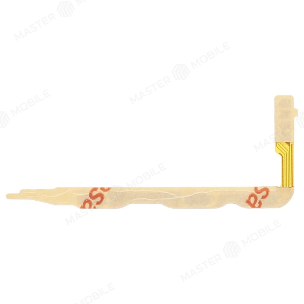 Шлейф для Huawei Honor X9c (BRP-NX1) с комп. (на кнопку включения и кнопки громкости)  фото №2