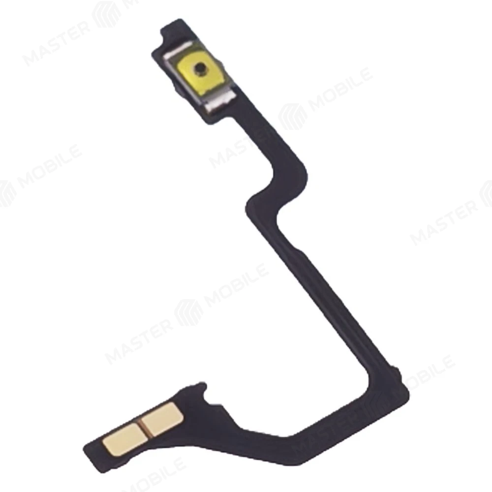 Шлейф для OPPO A54 4G (CPH2239) с комп. (на кнопку включения)  фото №3