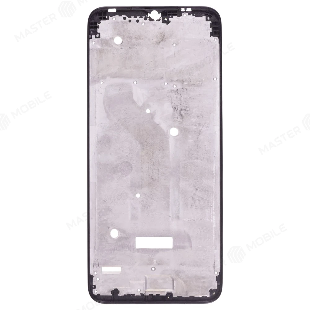 Рамка дисплея для Tecno Spark 8C (KG5N) / Spark GO 2022 (KG5) / Infinix Hot 12i (X665B) / Hot 20i (X665E) / Smart 6 (X6511) и др. (черный)
