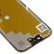 Дисплей для Apple iPhone 16 + тачскрин (черный) (F5ENERGY) (Hard Oled) (площадка под IC) (NORMAL) фото №3
