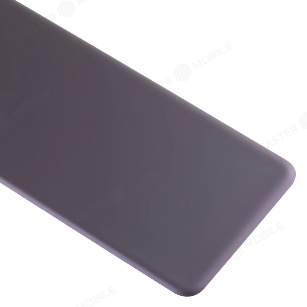 Задняя крышка для Vivo V60 (V2511) (серый) фото №4