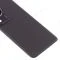 Задняя крышка для Huawei P60 (LNA-LX9) (черный) (в сборе со стеклом камеры) (ORIG100)  фото №4