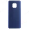 Задняя крышка для Huawei Mate 20 Pro (LYA-L29) (синий) фото №1