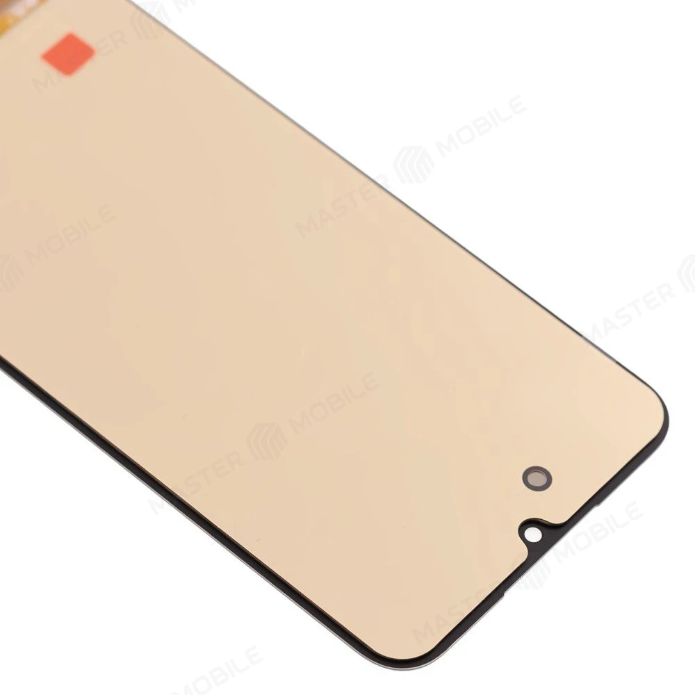 Дисплей для Samsung M156 Galaxy M15 5G + тачскрин (черный) (OLED) фото №3