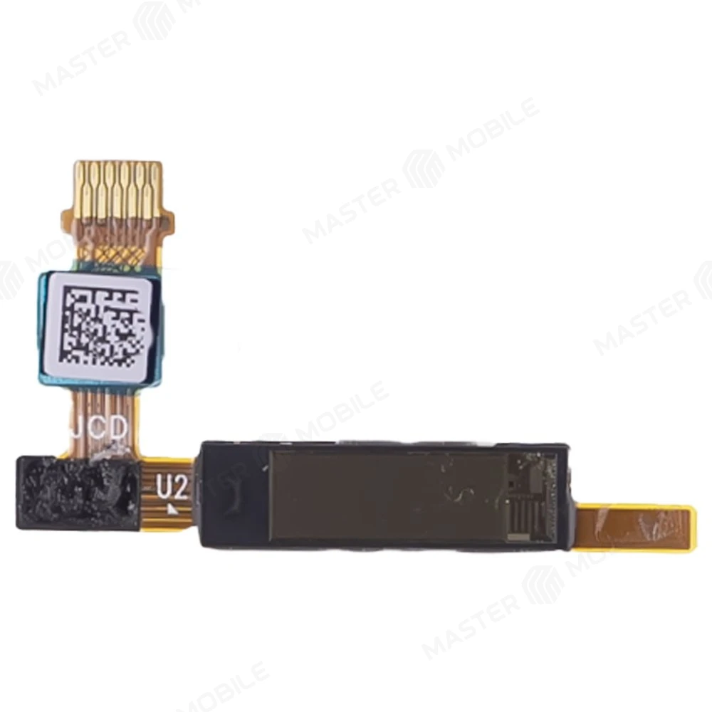 Шлейф для Huawei P10 (VTR-L09/VTR-L29) с комп. (на сканер отпечатка пальца)  фото №1