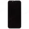 Дисплей для Apple iPhone 13 Pro Max + тачскрин (черный) (F5ENERGY) (Ultra Soft Oled) (площадка под IC)  фото №1