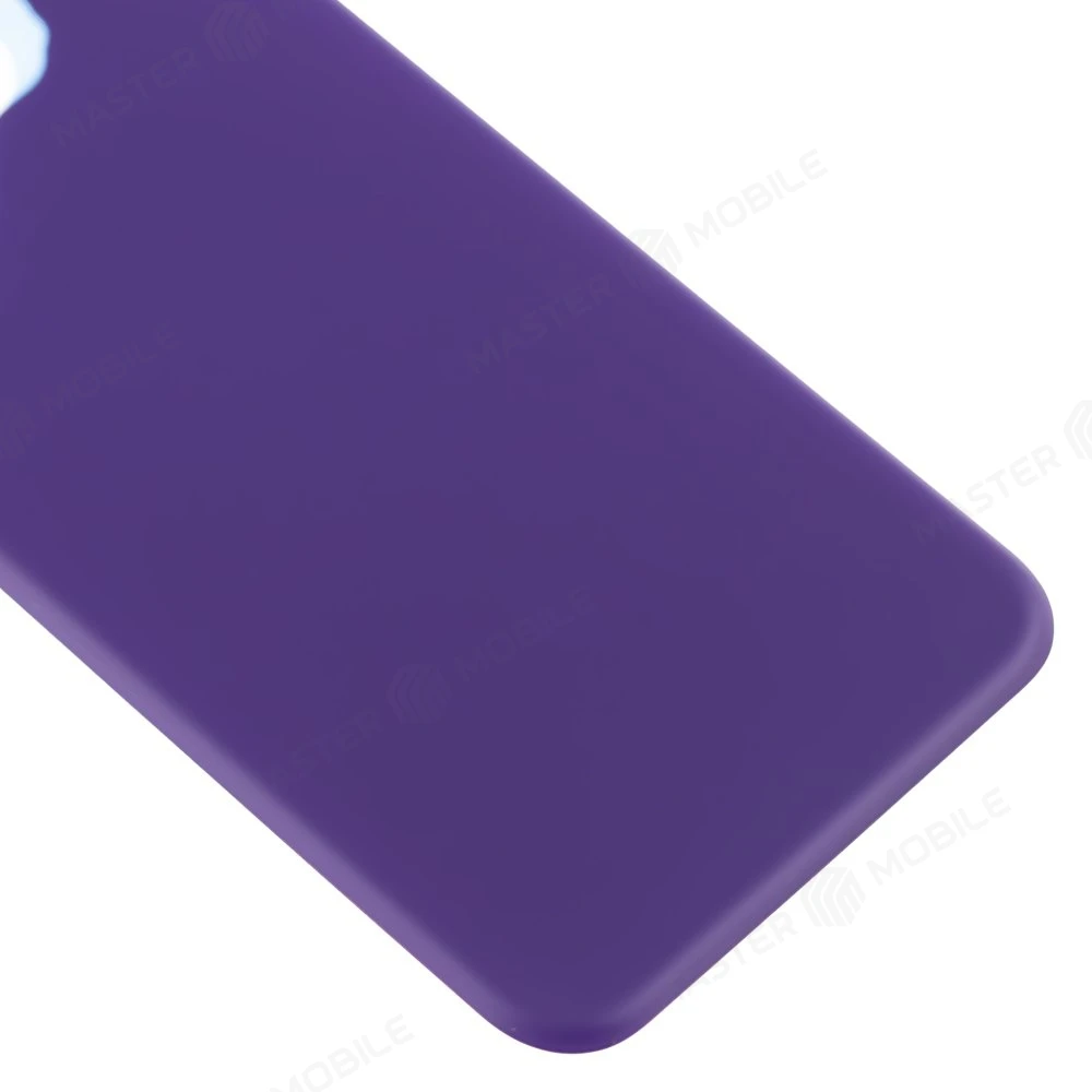 Задняя крышка для Huawei Pura 70 Pro (HBN-LX9) (фиолетовый) фото №4