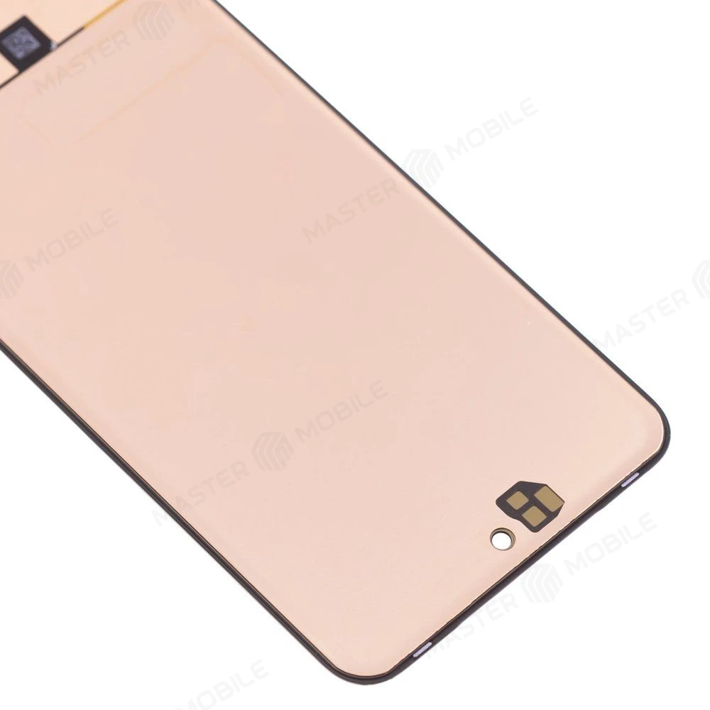 Дисплей для Vivo X200 (V2415) + тачскрин (черный) (ORIG) фото №3