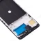 Дисплей для Samsung A515 Galaxy A51 + тачскрин (черный) (в рамке) (OLED) (Full Size) фото №3