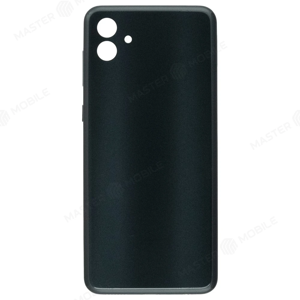 Задняя крышка для Samsung A045 Galaxy A04 (зеленый)