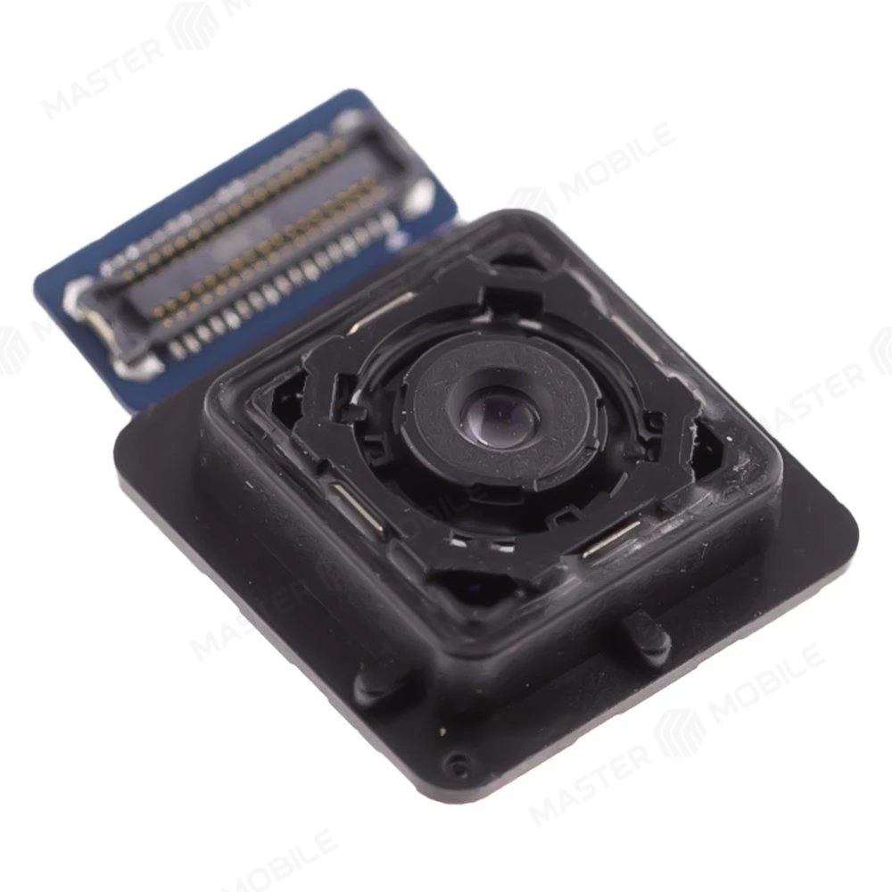 Камера для Samsung A105 Galaxy A10 (задняя) (ORIG100) фото №3