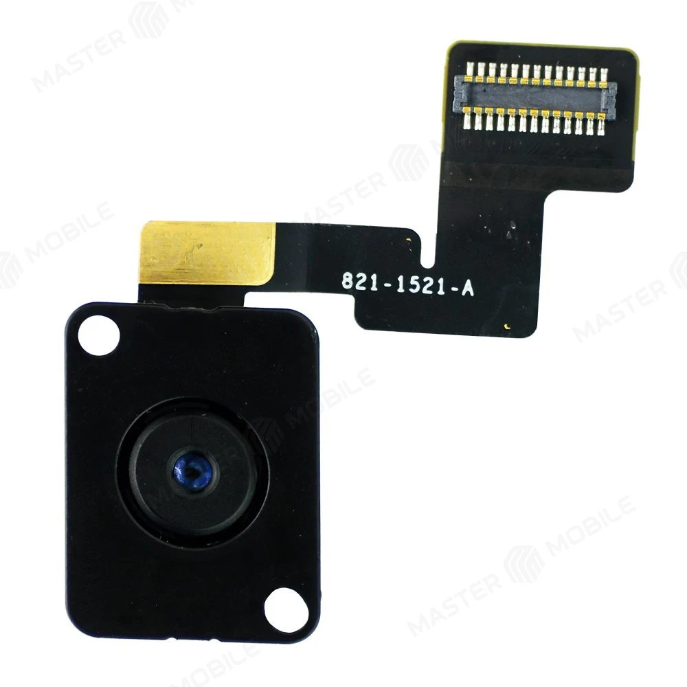 Камера для Apple iPad Air (A1474/A1475/A1476) / iPad mini (A1432/A1454/A1455) / iPad mini 2 (A1489/A1490/A1491) и др. (задняя)