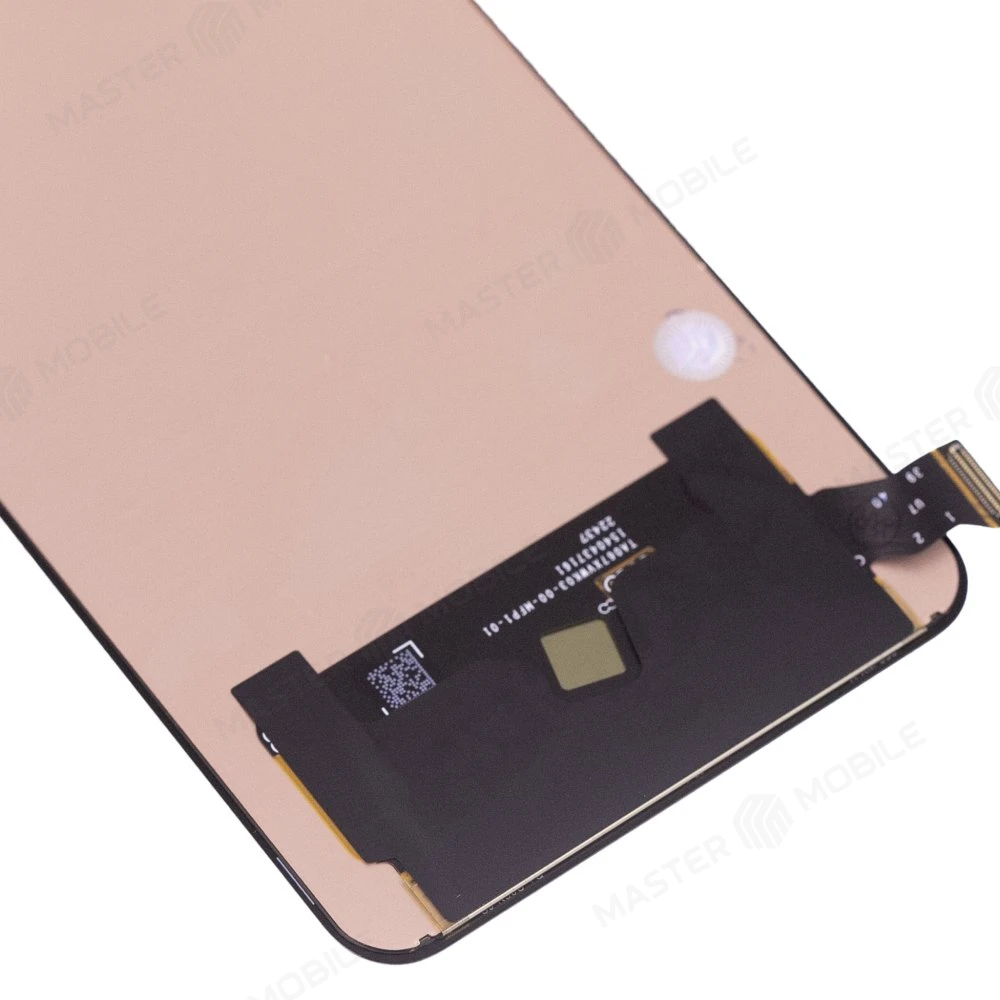 Дисплей для Xiaomi 12T (22071212AG) / 12T Pro (22081212UG) + тачскрин (черный) (ORIG) фото №4