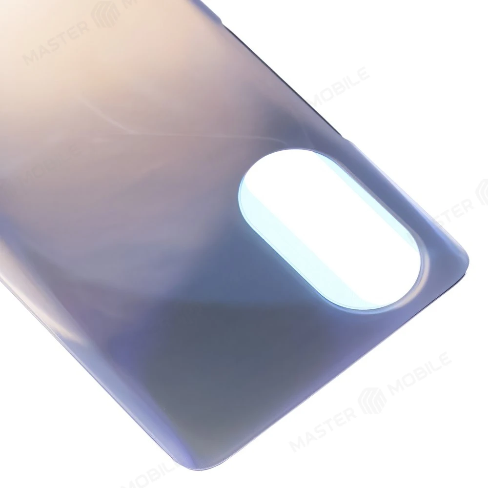 Задняя крышка для Huawei Nova 8 (ANG-LX1) (розовый) фото №3