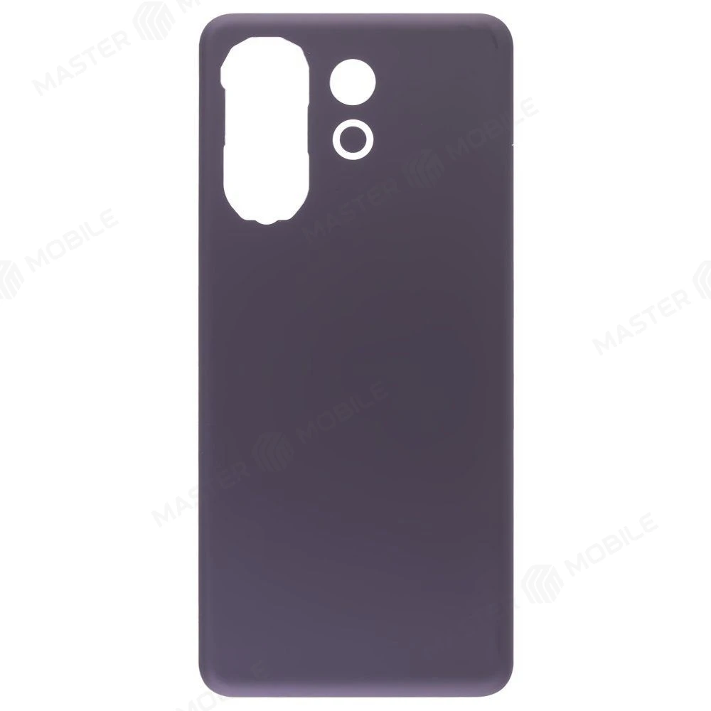 Задняя крышка для Vivo V60 (V2511) (серый) фото №1