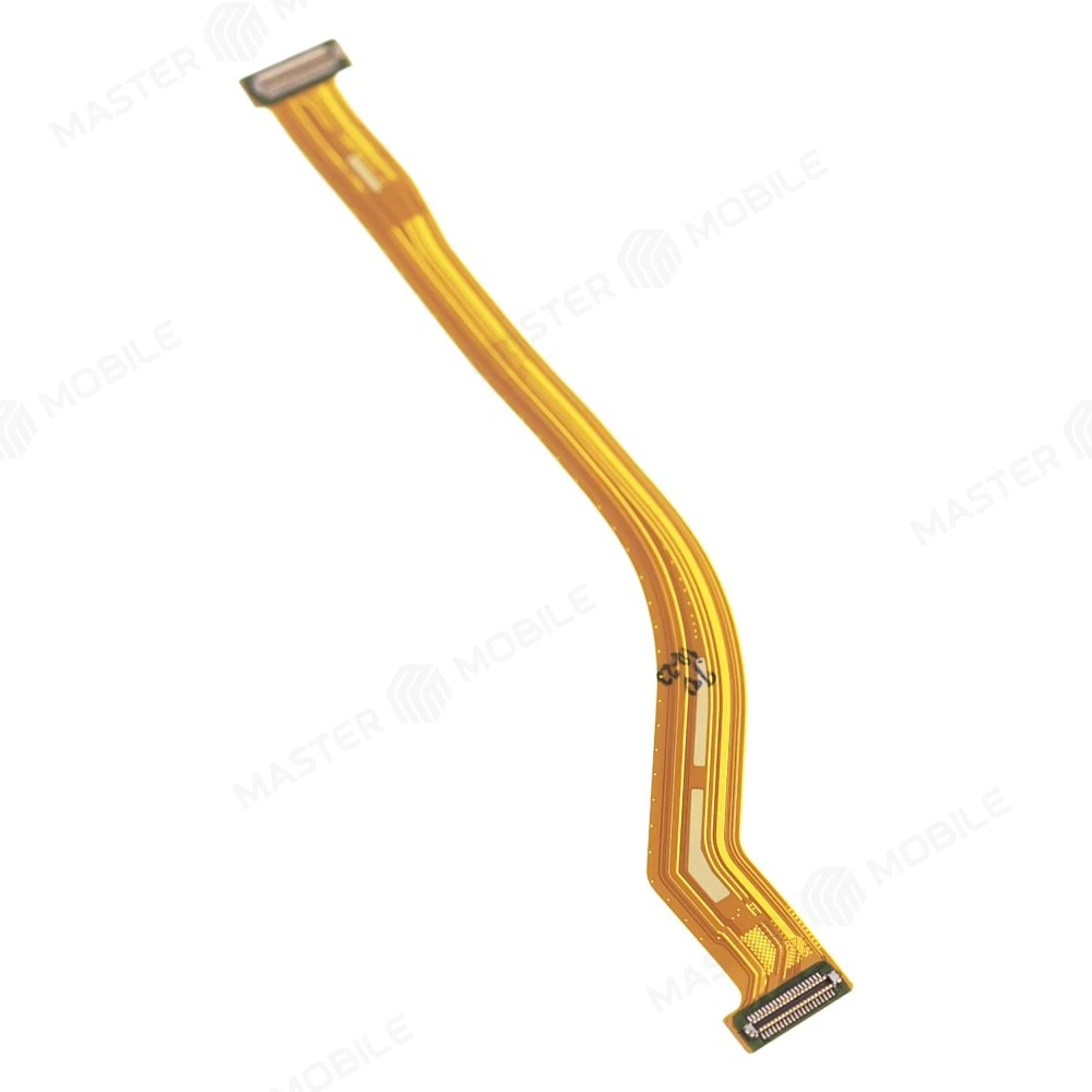 Шлейф для Realme X2 Pro (RMX1931) с комп. (межплатный)  фото №3
