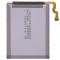 Аккумулятор для Samsung F711 Galaxy Z Flip 3 (EB-BF711ABY) фото №2