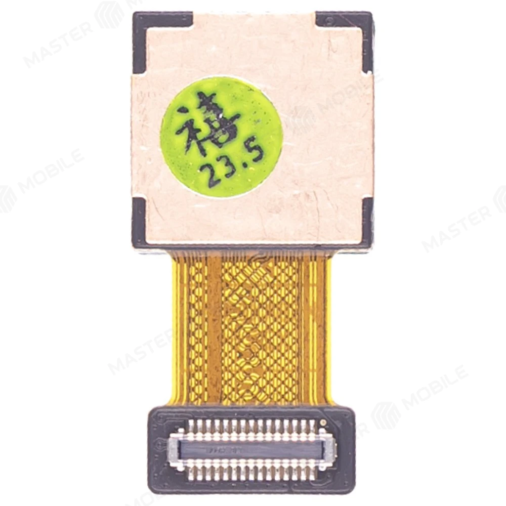 Камера для Xiaomi Poco X5 5G (22111317PG) / Redmi Note 12 5G (22111317G) (задняя) (ORIG100) фото №2