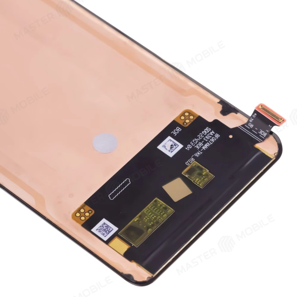 Дисплей для OPPO Reno 10 5G (CPH2531) + тачскрин (черный) (ORIG) фото №4