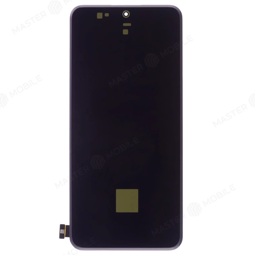 Дисплей для Xiaomi 14 Ultra (24030PN60G) + тачскрин (черный) (ORIG) фото №1