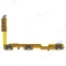 Шлейф для Huawei Honor X8b (LLY-LX1) с комп. (на кнопку включения и кнопки громкости) фото №1