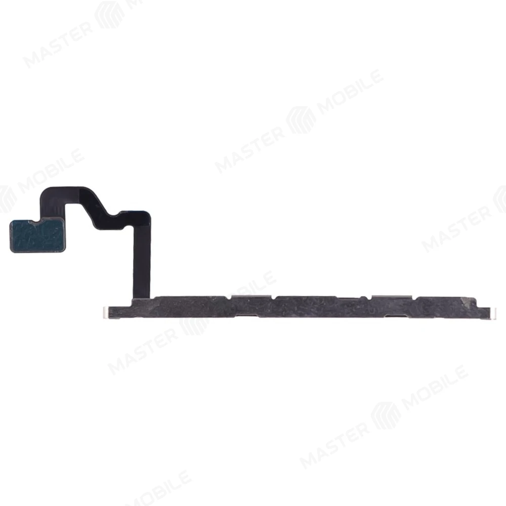 Шлейф для Xiaomi Mi 10 Ultra (M2007J1SC) с комп. (на кнопку включения и кнопки громкости)  фото №2