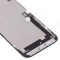 Дисплей для Apple iPhone 16 Plus + тачскрин (черный) (JK) (In-Cell) (площадка под IC) фото №4