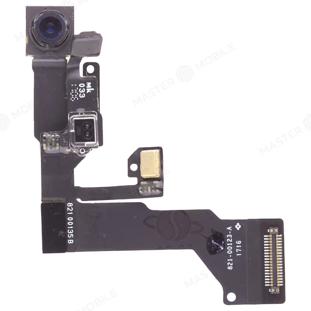 Камера для Apple iPhone 6s (передняя) (ORIG100) фото №1