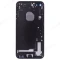 Корпус для Apple iPhone 7 Plus (черный)  фото №2