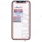 Стекло модуля для Apple iPhone 12 / iPhone 12 Pro + OCA (Musttby) (Premium) фото №2