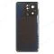Задняя крышка для Xiaomi 13T Pro (23078PND5G) (зеленый) (в сборе со стеклом камеры) (ORIG100)  фото №2