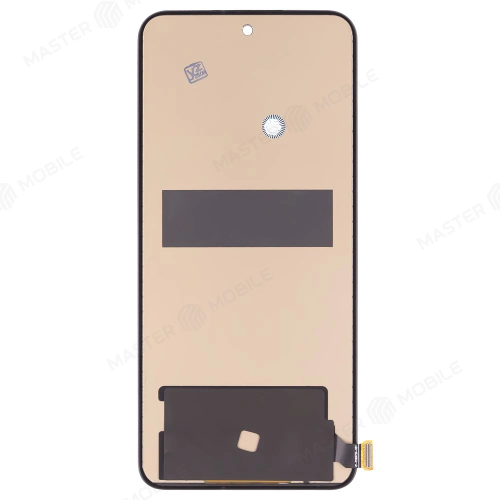 Дисплей для OPPO Reno 12 Pro (CPH2629) + тачскрин (черный) (In-Cell) фото №2