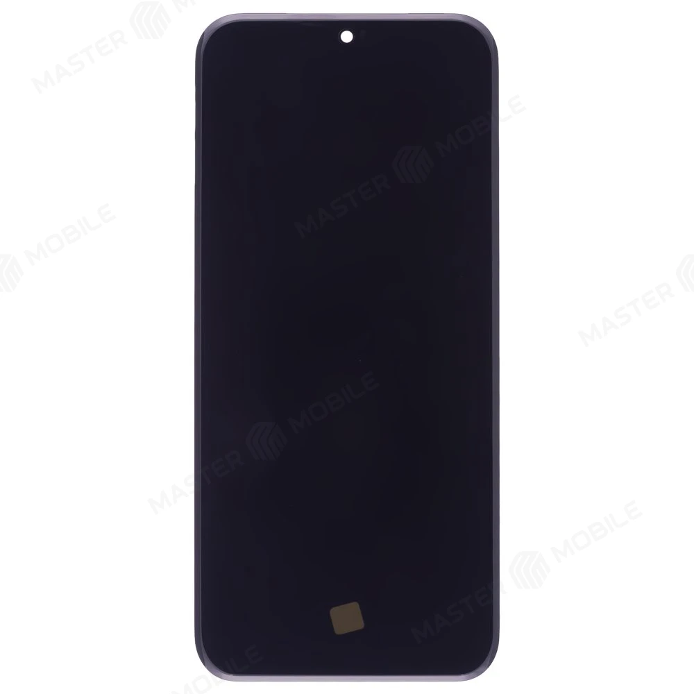 Дисплей для Huawei Pura 70 Pro (HBN-LX9) / Pura 70 Ultra (HBP-LX9) + тачскрин (черный) (ORIG)