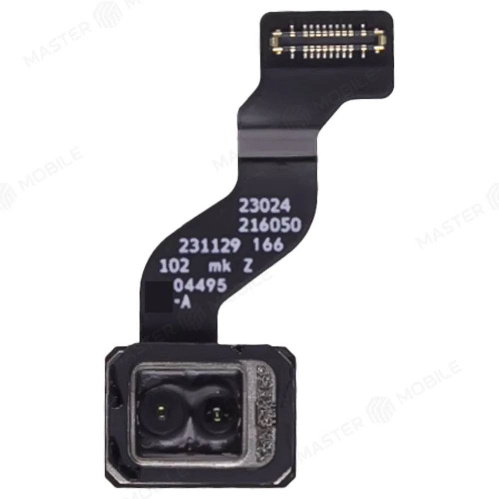 Шлейф для Apple iPhone 15 Pro Max с комп. (на сканер Lidar) (ORIG100)