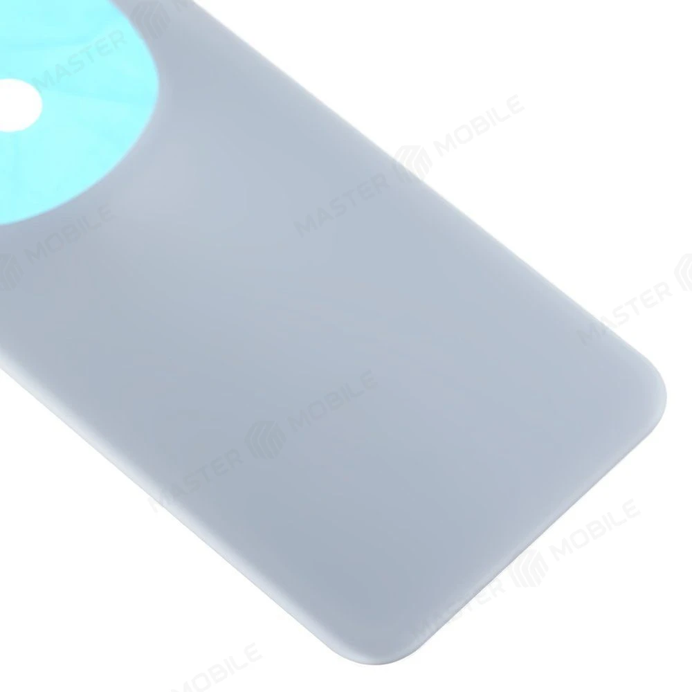 Задняя крышка для Huawei Honor Magic 7 Pro (PTP-N49) (голубой) фото №4