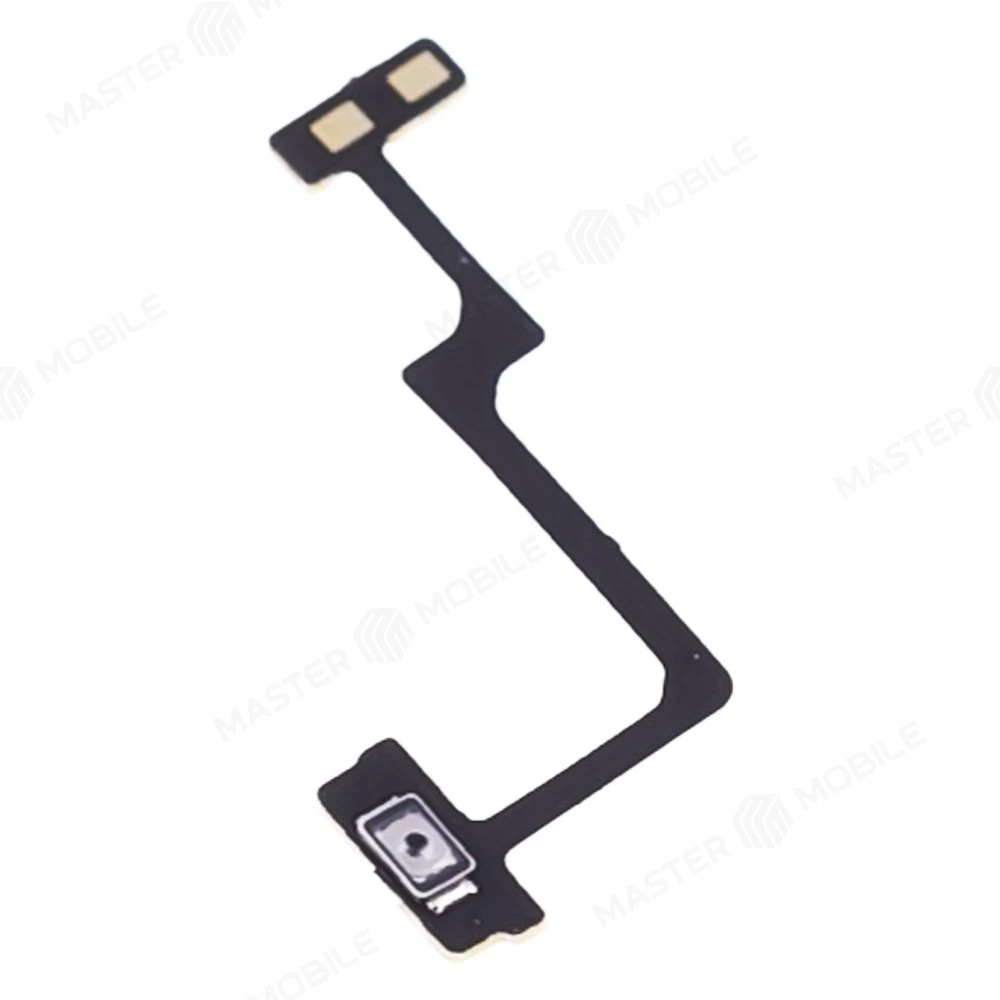 Шлейф для OnePlus 11 (CPH2449) с комп. (на кнопку включения) фото №3